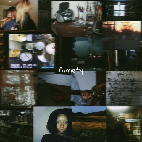 ANXIETY