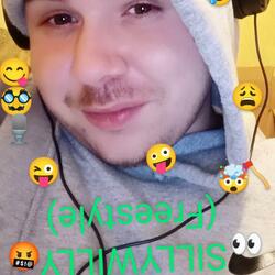 SILLYWILLY(freestyle)