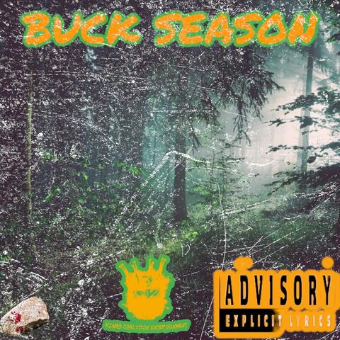 Buck Season