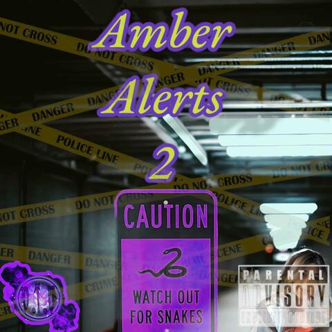 Amber Alerts 2 (LEAK)