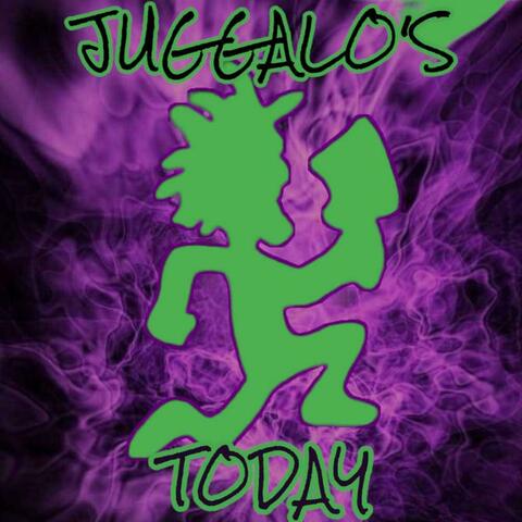 Juggalo's Today (Open Verse Challenge)
