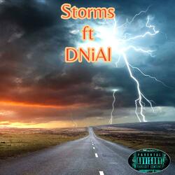 Storms (feat. DNiAl)