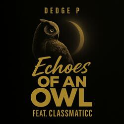 Echoes Of An Owl