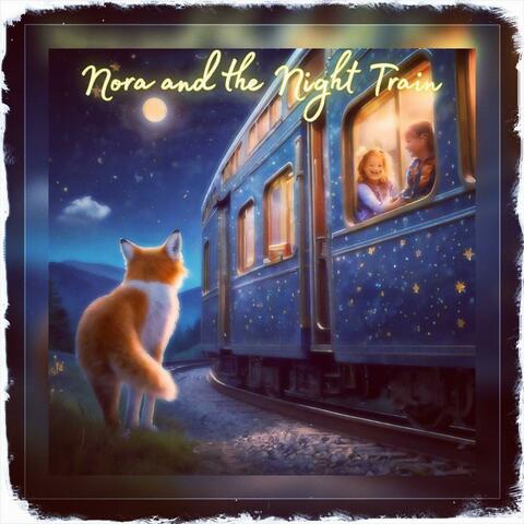 Nora and the Night Train