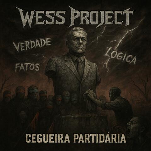 Cegueira Partidária