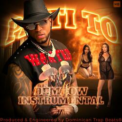 Pa Ti To (Dembow Instrumental)