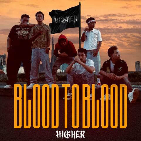 Blood To Blood