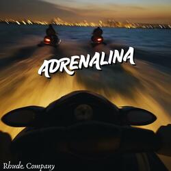 Adrenalina
