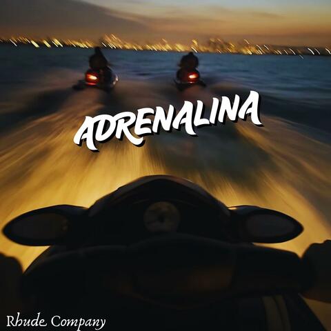 Adrenalina
