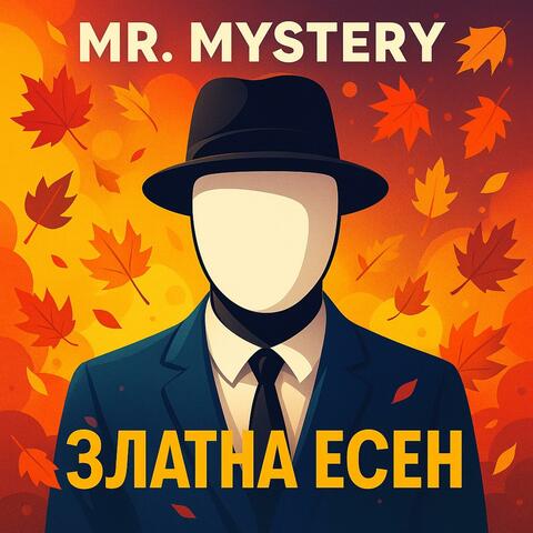 Златна Есен