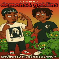 Hustler Ambition (feat. BenjiSoJancy)