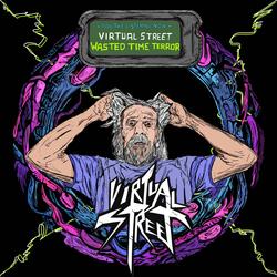 Wasted Time Terror