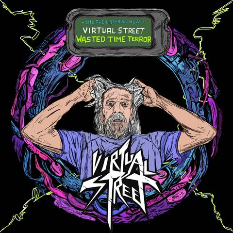 Wasted Time Terror