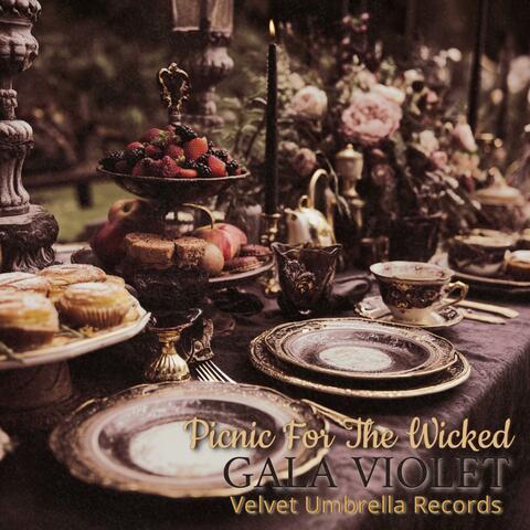 Picnic For The Wicked