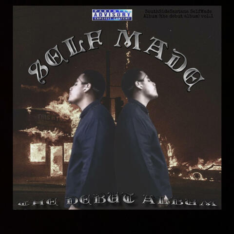 SELF MADE (THE DEBUT ALBUM)