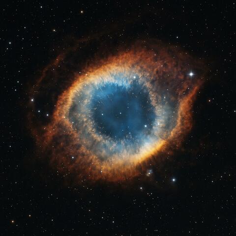 Helix Nebula