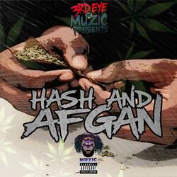 Hash And Afgan