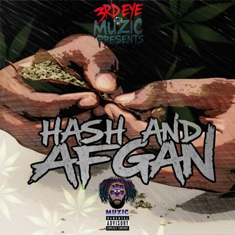 Hash And Afgan