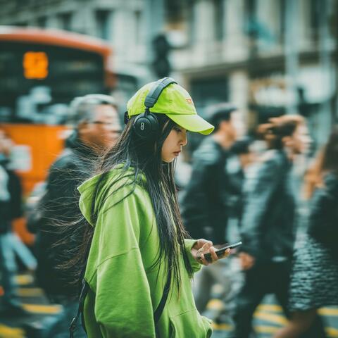 最新流行音樂 好聽歌曲 工作學習放鬆通勤必聽 The latest pop music, good songs, must-listen for work, study, relaxation, and commuting