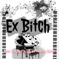 Ex Bitch (feat. Busta JP & Promise Hard)