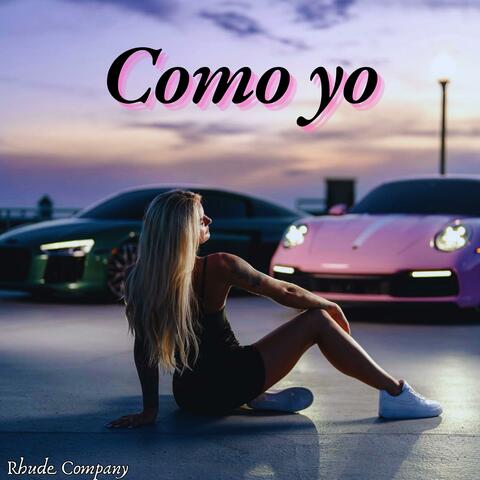 Como yo