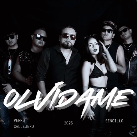 Olvidame