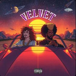 VELVET (feat. BXRE FXCE)