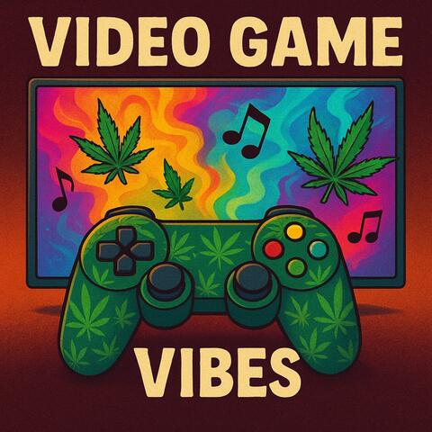 Video Games Vibes