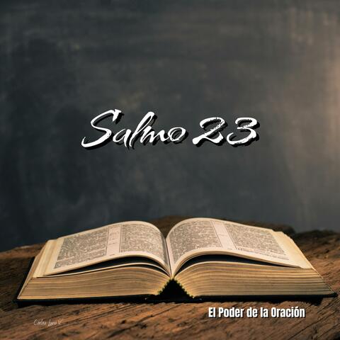 Salmo 23
