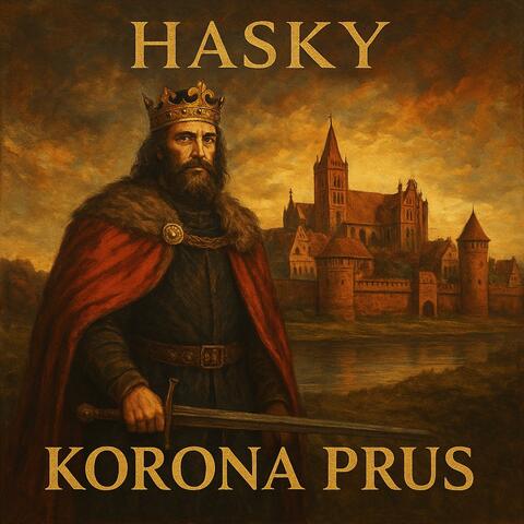 Korona Prus