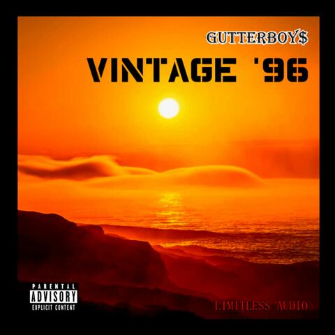 VINTAGE '96