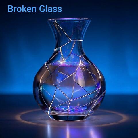 Broken Glass