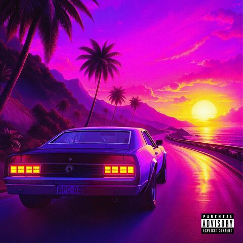 Mustang (feat. POLO & cinq traz)