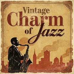 Vintage Charm of Jazz