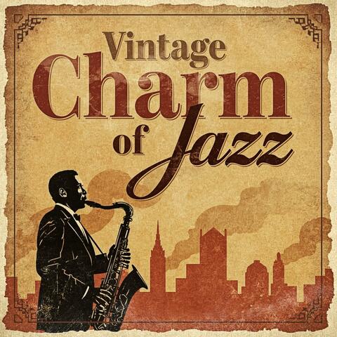 Vintage Charm of Jazz