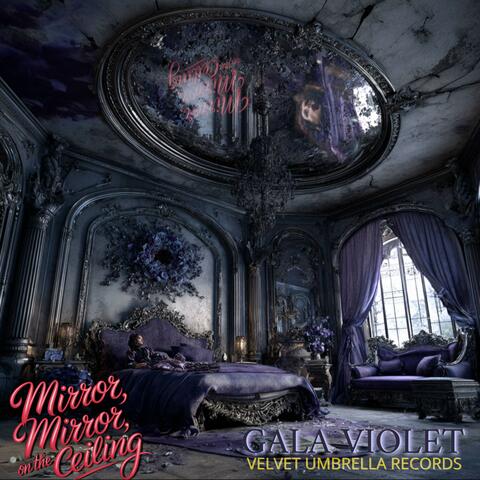 Mirror, Mirror (On The Ceiling)