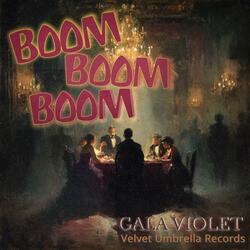 Boom, Boom, Boom