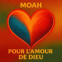 Pour l'amour de DIEU