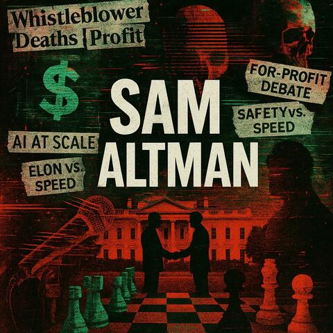 SAM ALTMAN (feat. Circuit Rose) [The Puppet]