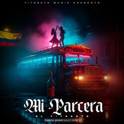 Mi Parcera (feat. Symon)