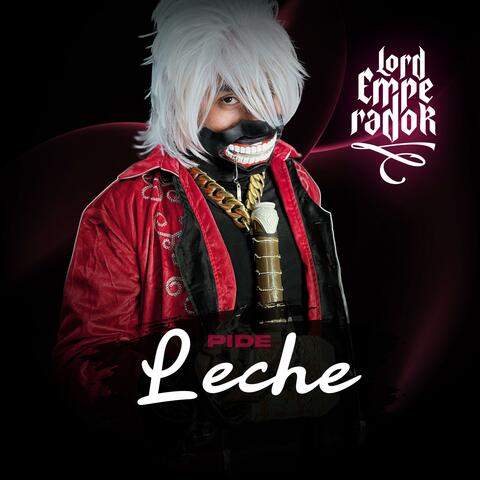 Pide Leche