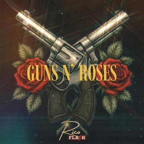 GUNS N' ROSES