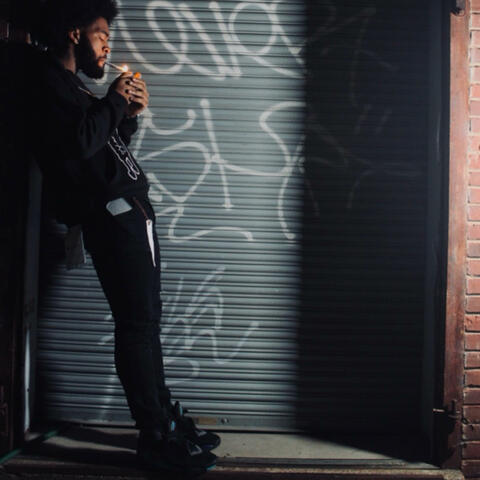 Through the storm (feat. R2R Camk)