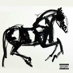 Behold A Black Horse