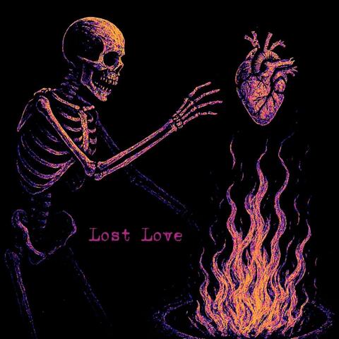 Lost Love