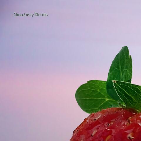 Strawberry Blonde