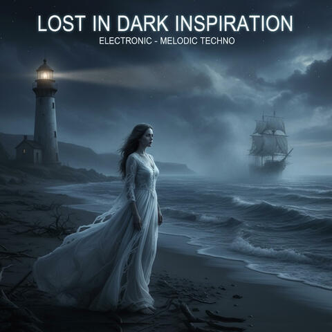 Lost In Dark Inspiration