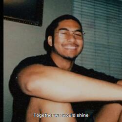 You