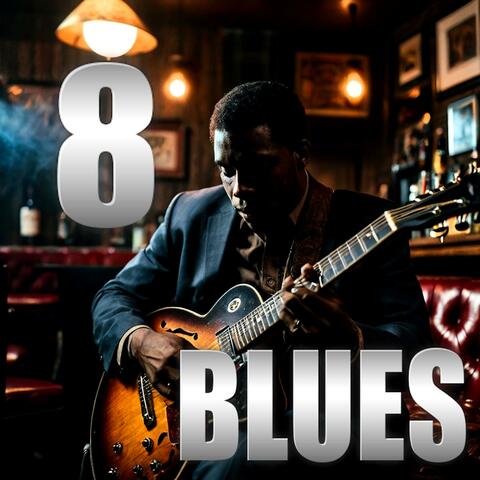 BLUES 8