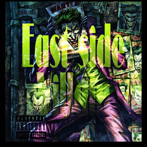 East side villain